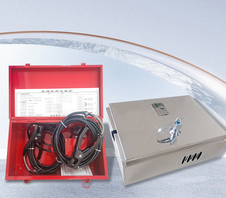 全新靜電接地報警器，牢固接地點(diǎn)的智能選擇