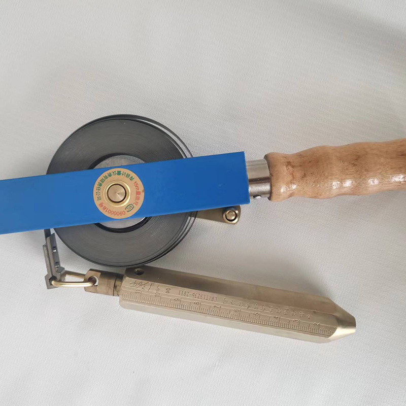 說(shuō)一說(shuō)測(cè)深量油尺的操作規(guī)范