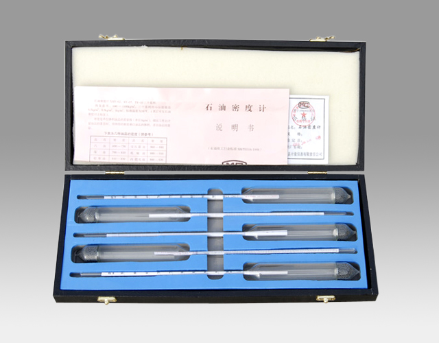 從原理到應(yīng)用，全方位解析石油密度計