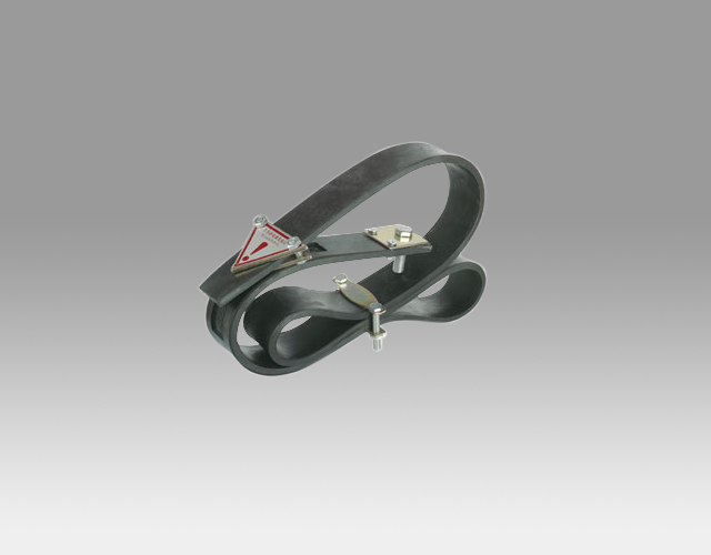 安全駕駛必備：車用導(dǎo)靜電橡膠拖地帶的作用與選購(gòu)指南