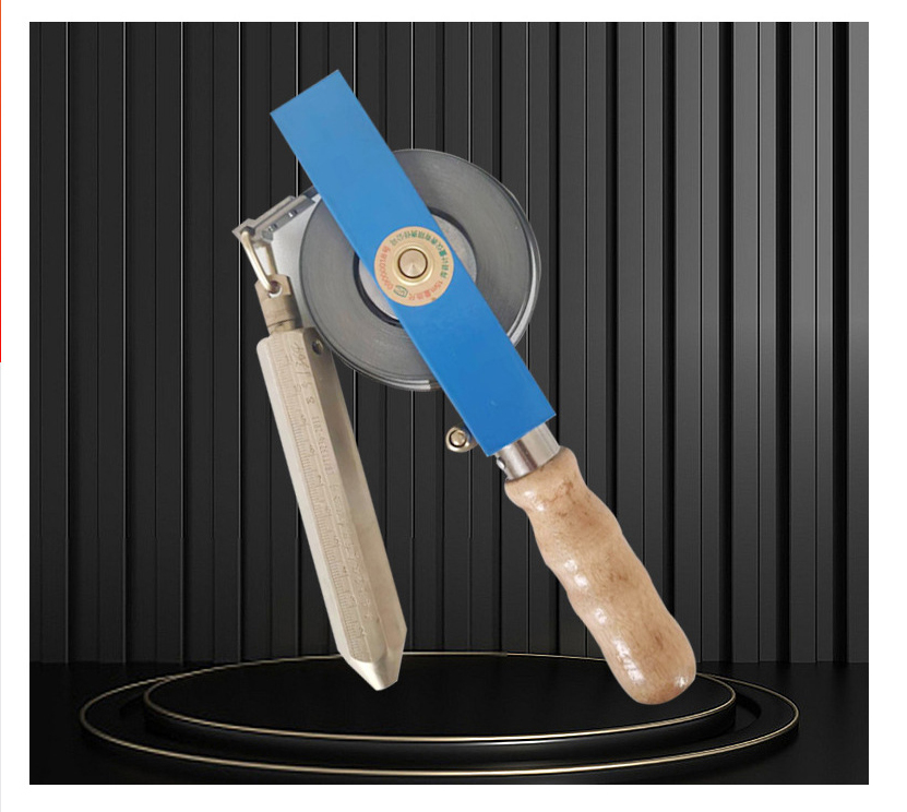 準(zhǔn)確油量檢測(cè)：選擇和使用合適的測(cè)深量油尺